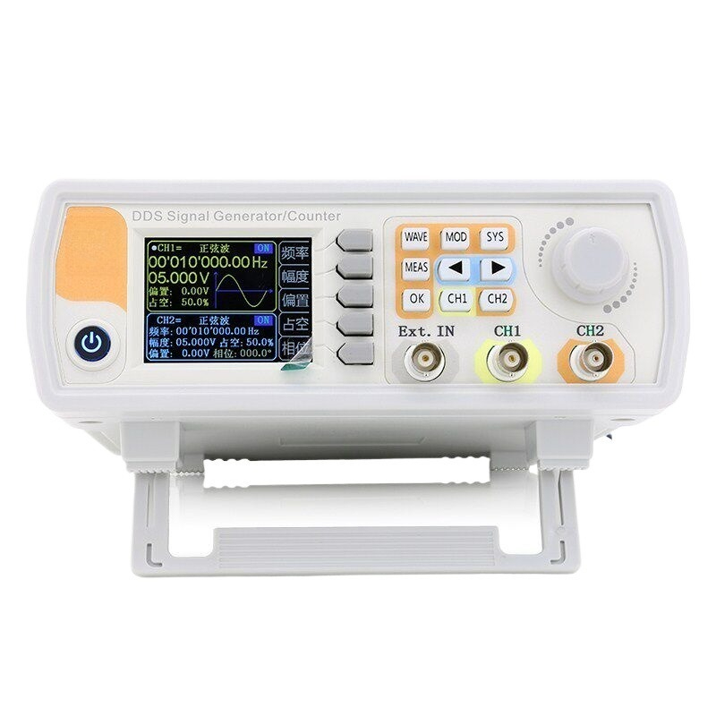 Function Arbitrary Waveform Generator - デュアルチャンネル機能付き任意波形信号発生器用
