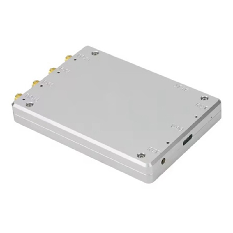 Sdr Software Defined Radio Hackrf - A25F-XC7A100T+ AD9361 B210 ミニ SDR ソフトウェア定義ラジオ