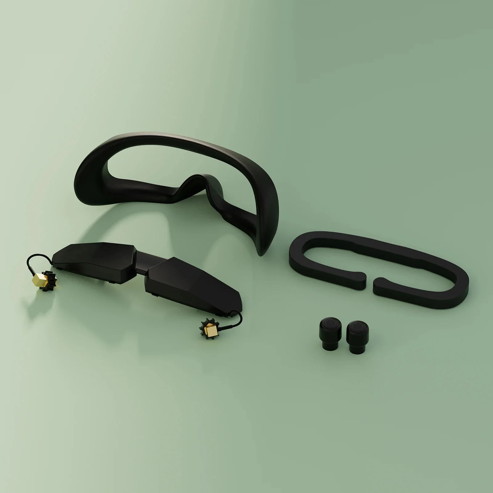 Fpv Goggles Walksnail Avatar Hd - Walksnail アバター HD ゴーグル X 交換用パッチアンテナ
