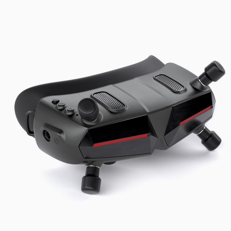 Fpv Goggles Walksnail Avatar Hd - Walksnail Avatar HD Goggles X デジタル高画質1080P