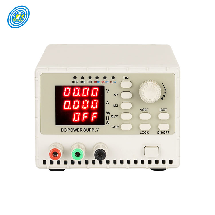 Programmable Dc Power Supply 30V 10A - プログラマブル電源 30V 20A 60V 10A 100V