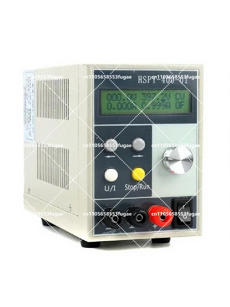 Programmable Dc Power Supply 30V 10A - シリーズデジタルプログラマブルラボ用DCスイッチング電源 RS232ポート 30V 10A 5A 1000V