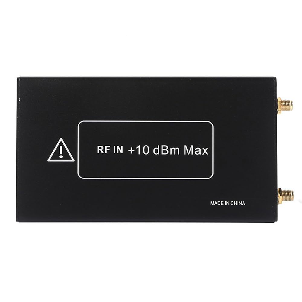 Signal Generator Spectrum Analyzer - SA6 6GHzスペクトラムアナライザ | Wi-Fi EMCテスト、高精度信号検出機能を備えたプロフェッショナルRF信号発生器