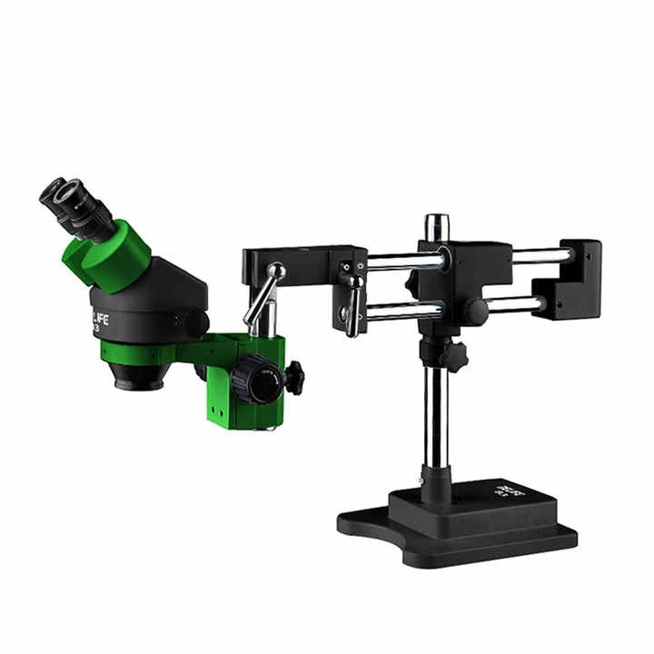 Stereo Trinocular Microscope Pcb - RL-M3-STL2 三眼実体顕微鏡 電子顕微鏡 携帯電話修理用 PCB 溶接顕微鏡ツール