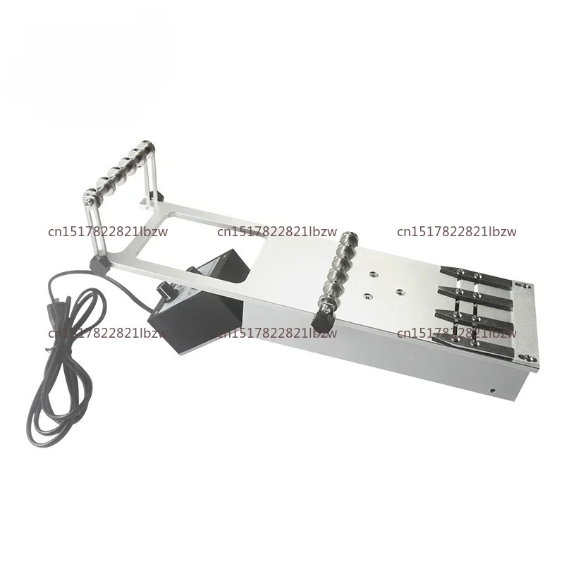 ウェイフィーダーSMD部品SMT振動フィーダー、ピックアンド - Smd Pick And Place Machine Manual のレビューと価格