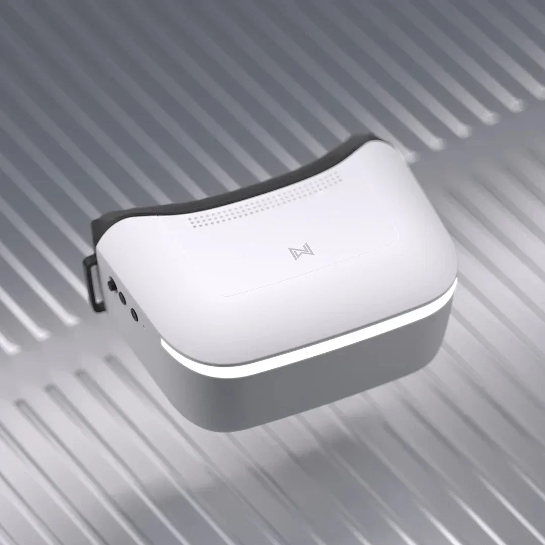 Walksnail Avatar HD ゴーグル L FPV - Fpv Goggles Walksnail Avatar Hd のレビューと価格