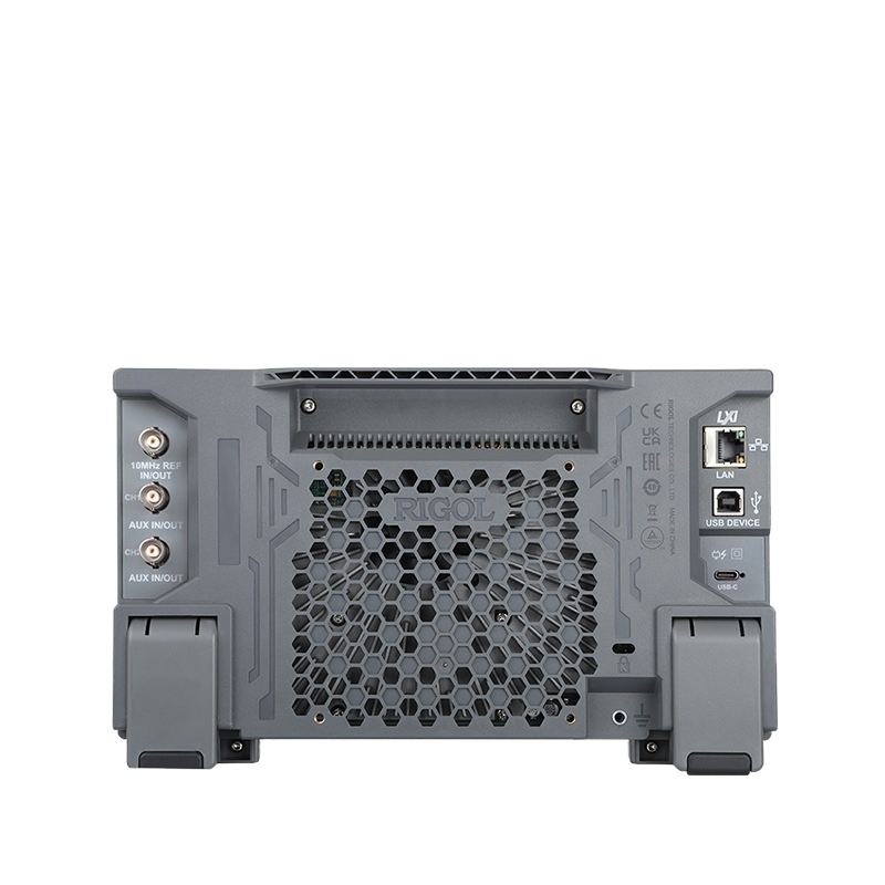 DG902 Pro 70MHz 1.25GSa/s 16ビッ - Function Arbitrary Waveform Generator のレビューと価格