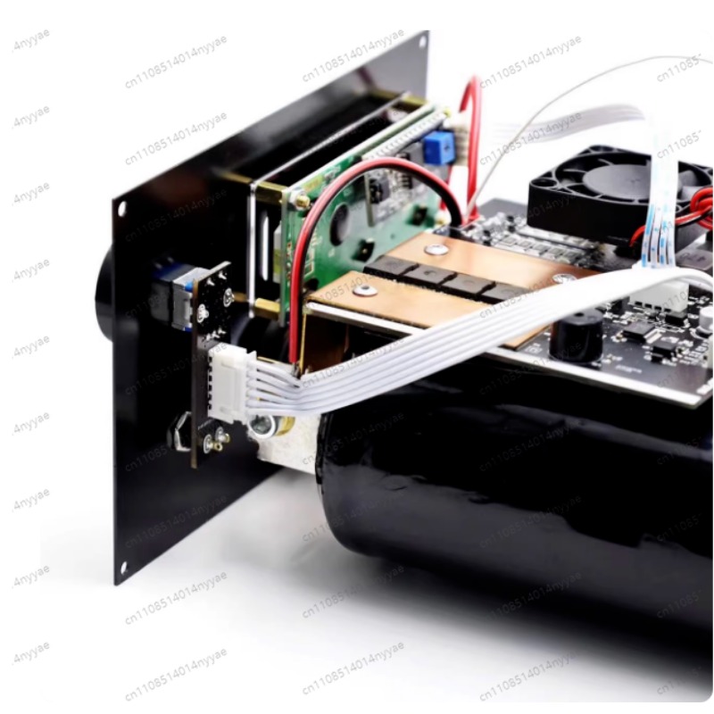 ハンドヘルド高出力スポット溶接機 - 18650バッテリーパ - Spot Welder 18650 Battery Pack のレビューと価格