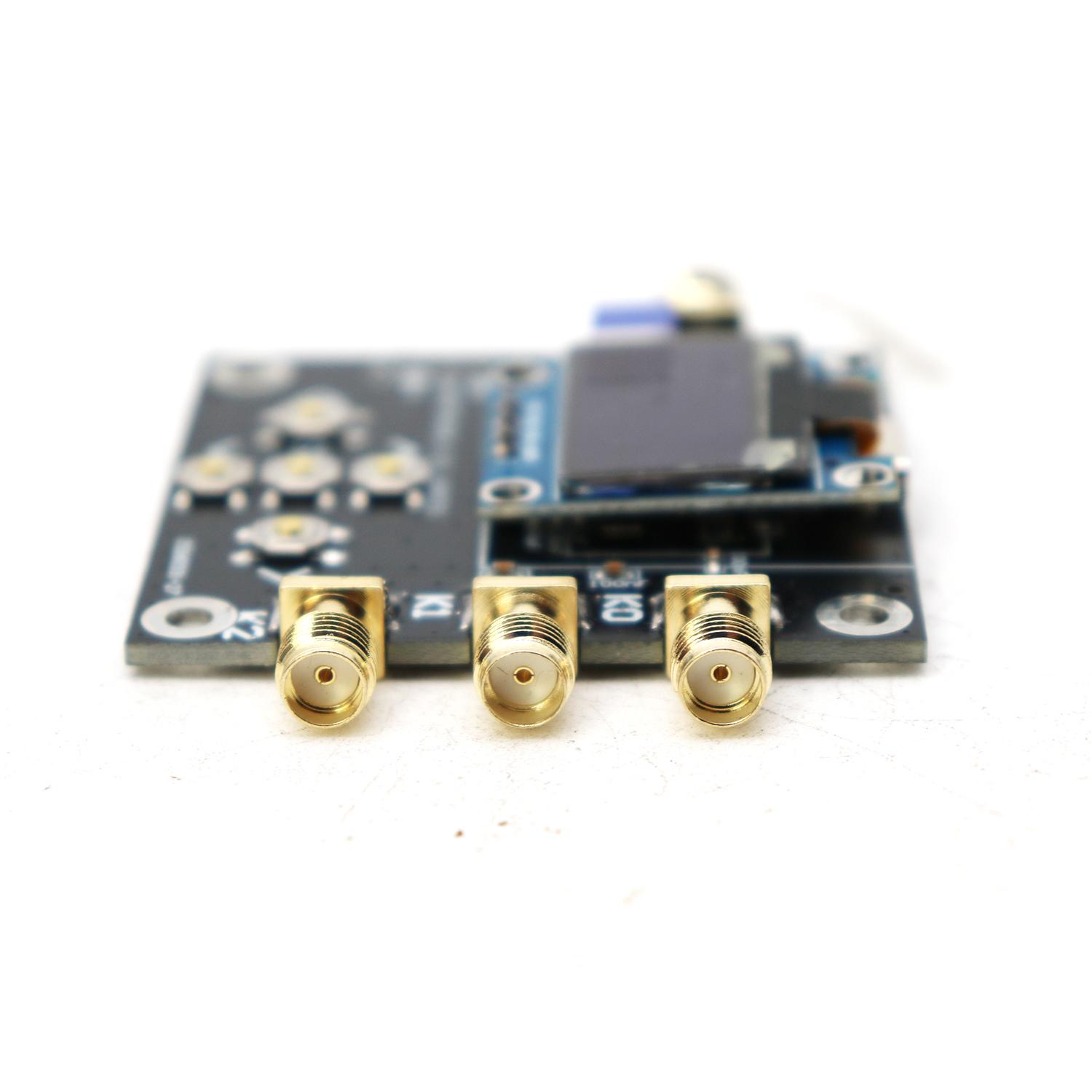 USB SI5351 クロックジェネレーター 2.5kHz- - Signal Generator Spectrum Analyzer のレビューと価格