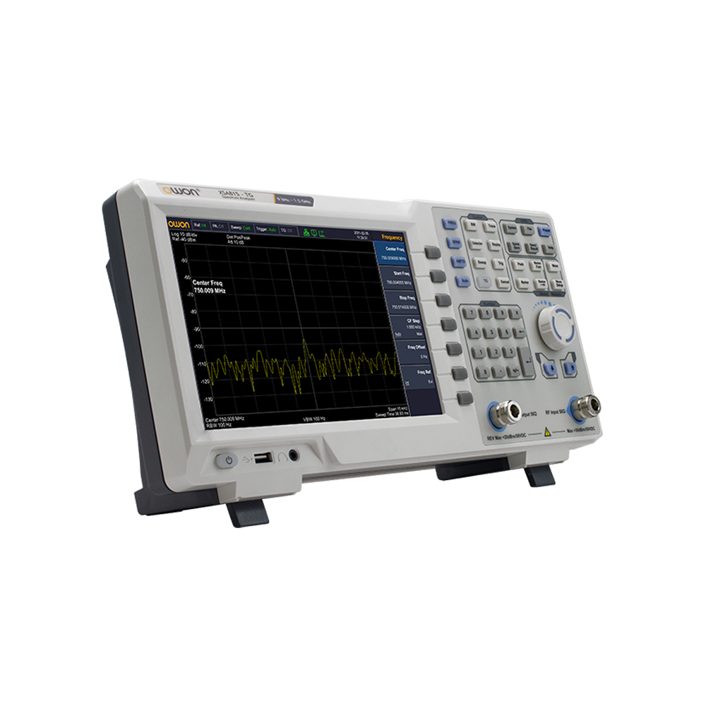 ポータブルスペクトラムアナライザ 9kHz～1.5GHz ト - Signal Generator Spectrum Analyzer のレビューと価格