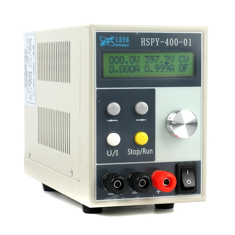 Hスパイシリーズデジタルプログラミング可能な実験室スイッチン - Programmable Dc Power Supply 30V 10A のレビューと価格