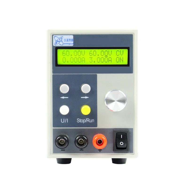 Hスパイシリーズデジタルプログラミング可能な実験室スイッチン - Programmable Dc Power Supply 30V 10A のレビューと価格