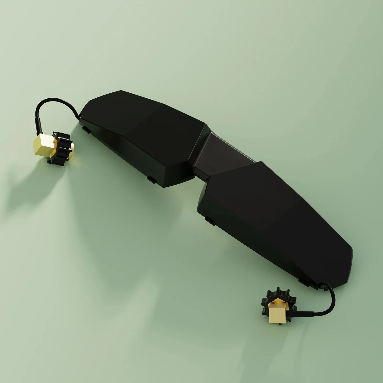 Walksnail アバター HD ゴーグル X 交換用パッ - Fpv Goggles Walksnail Avatar Hd のレビューと価格