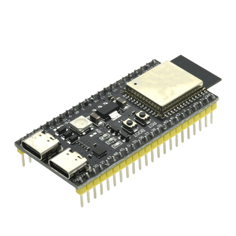 ESP32-S3開発ボード用拡張アダプターキット、N8R2  - Esp32 S3 Development Board Lot のレビューと価格