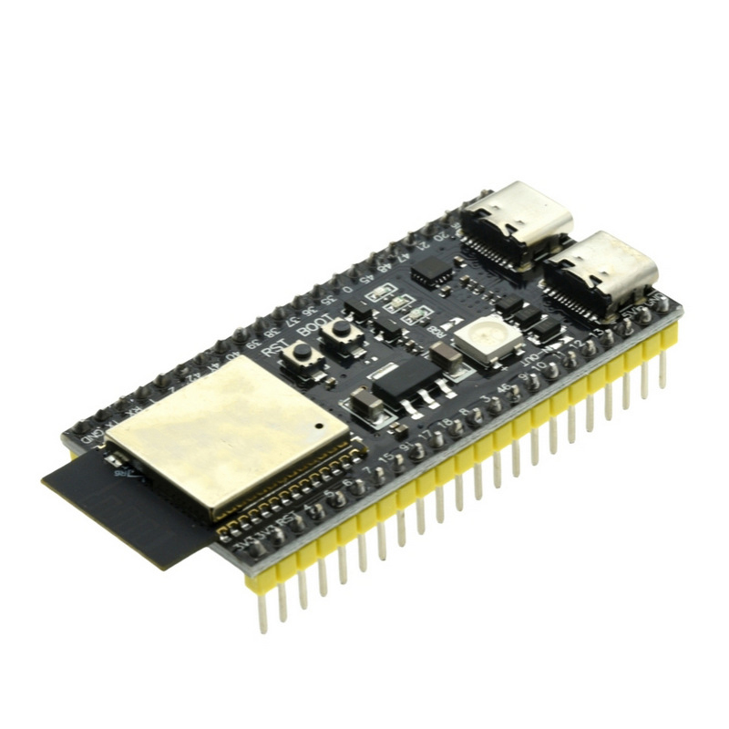 ESP32-S3開発ボード用拡張アダプターキット、N8R2  - Esp32 S3 Development Board Lot のレビューと価格