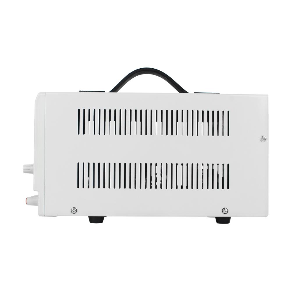 LW PS-305D 30V 5A 150W調整可能な実験室 - Linear Lab Power Supply Adjustable のレビューと価格