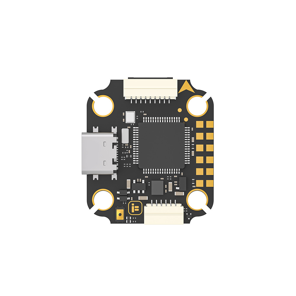 IFlight Borg F7 Mini Stack Bor - Fpv Flight Controller F7 Stack 60A のレビューと価格