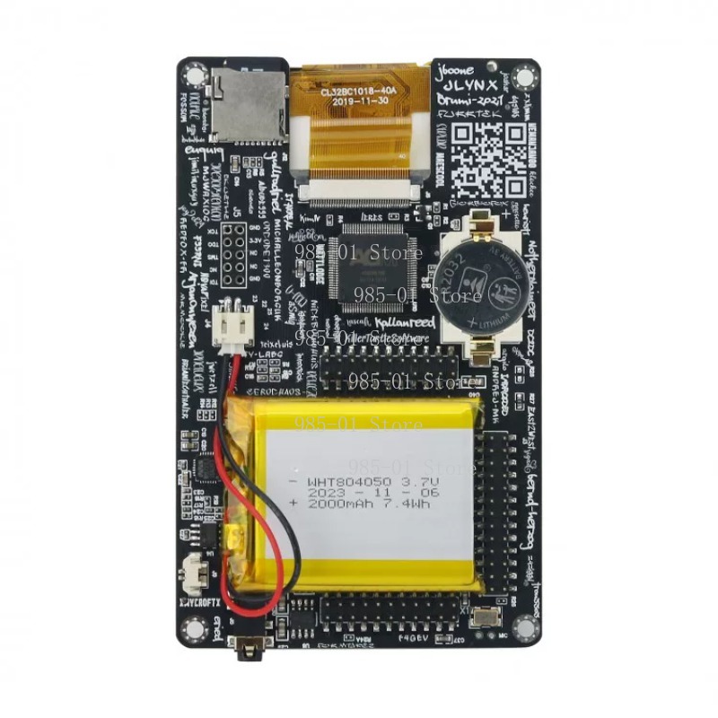 H2M シグネチャーエディション HackRF One R9 - Sdr Software Defined Radio Hackrf のレビューと価格