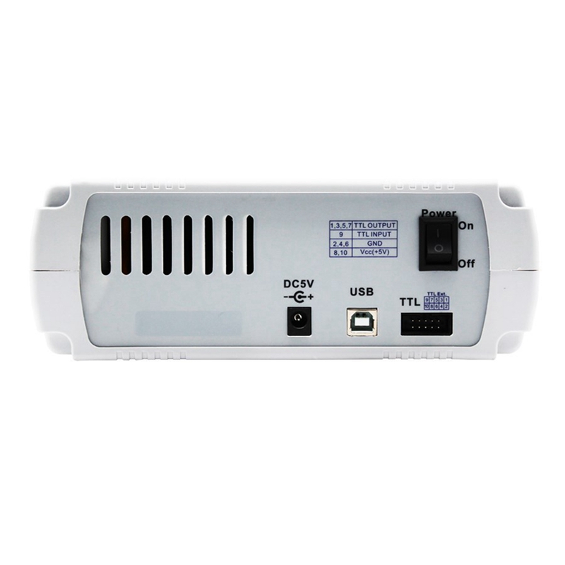 MHS5200A デジタル DDS 機能信号発生器デュアルチ - Function Arbitrary Waveform Generator のレビューと価格