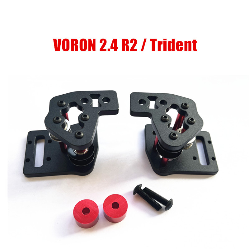 すべての金属製後部座席,3Dプリンター部品,voron 2. - Voron 2.4 R2 Kit のレビューと価格