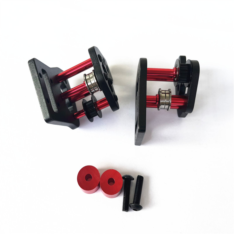すべての金属製後部座席,3Dプリンター部品,voron 2. - Voron 2.4 R2 Kit のレビューと価格