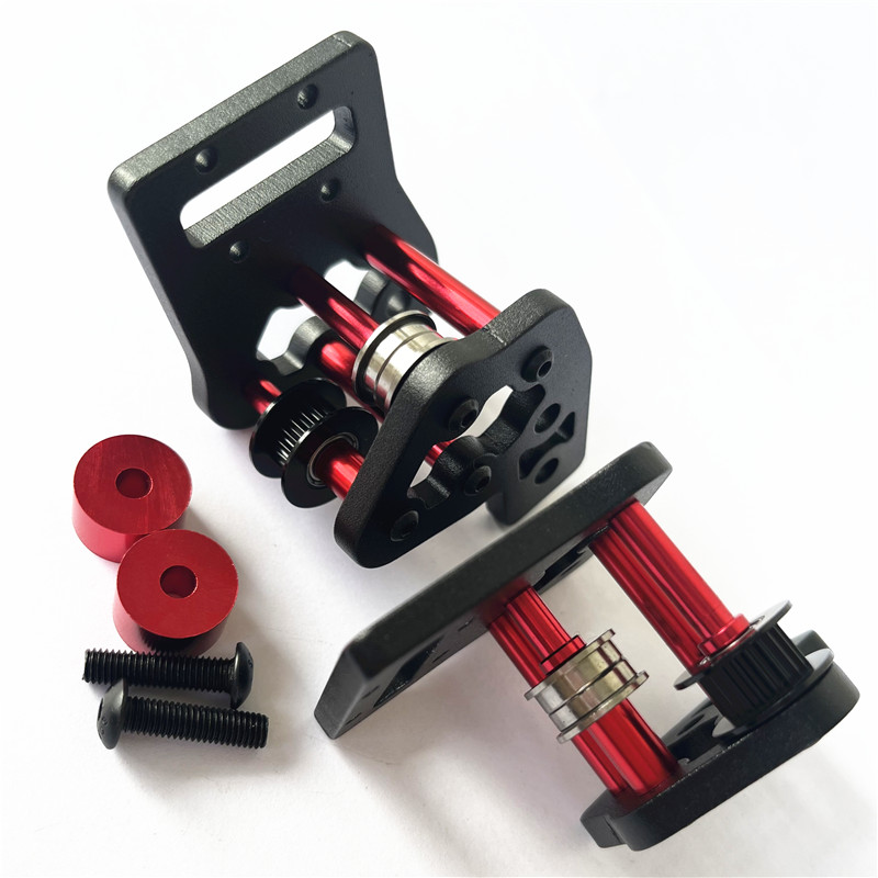 すべての金属製後部座席,3Dプリンター部品,voron 2. - Voron 2.4 R2 Kit のレビューと価格
