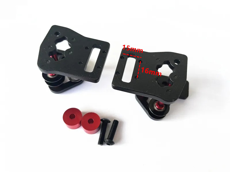 すべての金属製後部座席,3Dプリンター部品,voron 2. - Voron 2.4 R2 Kit のレビューと価格