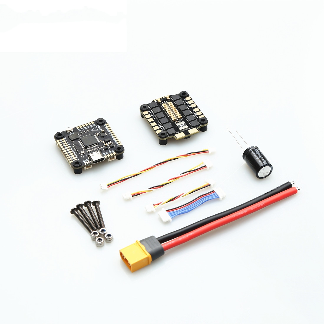 F405 F405HD / F7 F722 フライトコントロ - Fpv Flight Controller F7 Stack 60A のレビューと価格