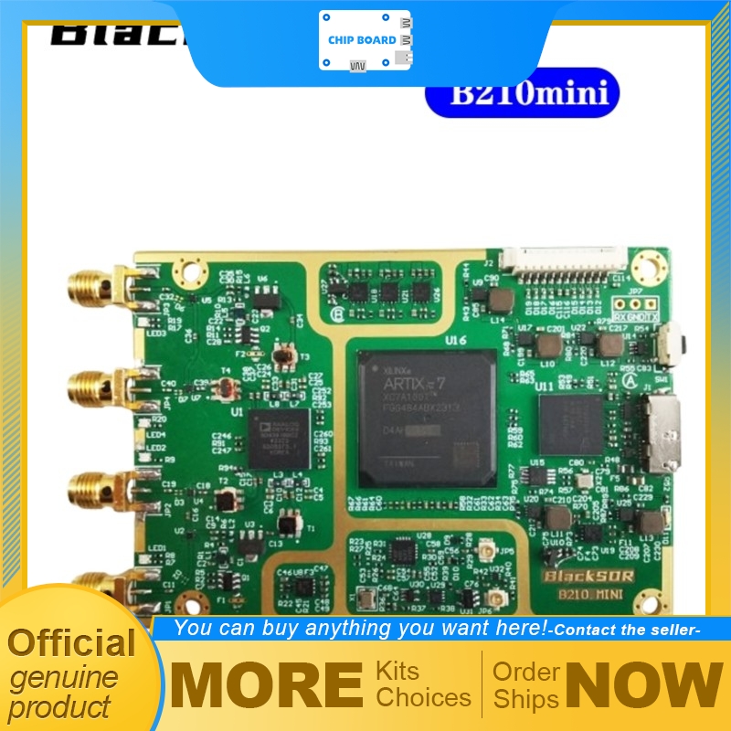 B210 ミニ AD9361 ソフトウェア無線機 SDR 開 - Sdr Software Defined Radio Hackrf のレビューと価格