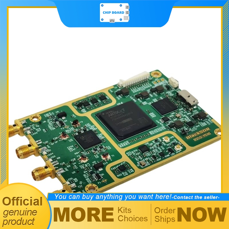B210 ミニ AD9361 ソフトウェア無線機 SDR 開 - Sdr Software Defined Radio Hackrf のレビューと価格
