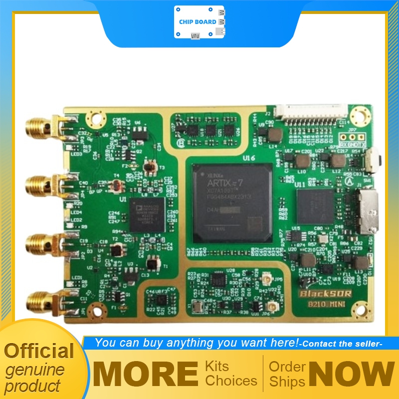 B210 ミニ AD9361 ソフトウェア無線機 SDR 開 - Sdr Software Defined Radio Hackrf のレビューと価格