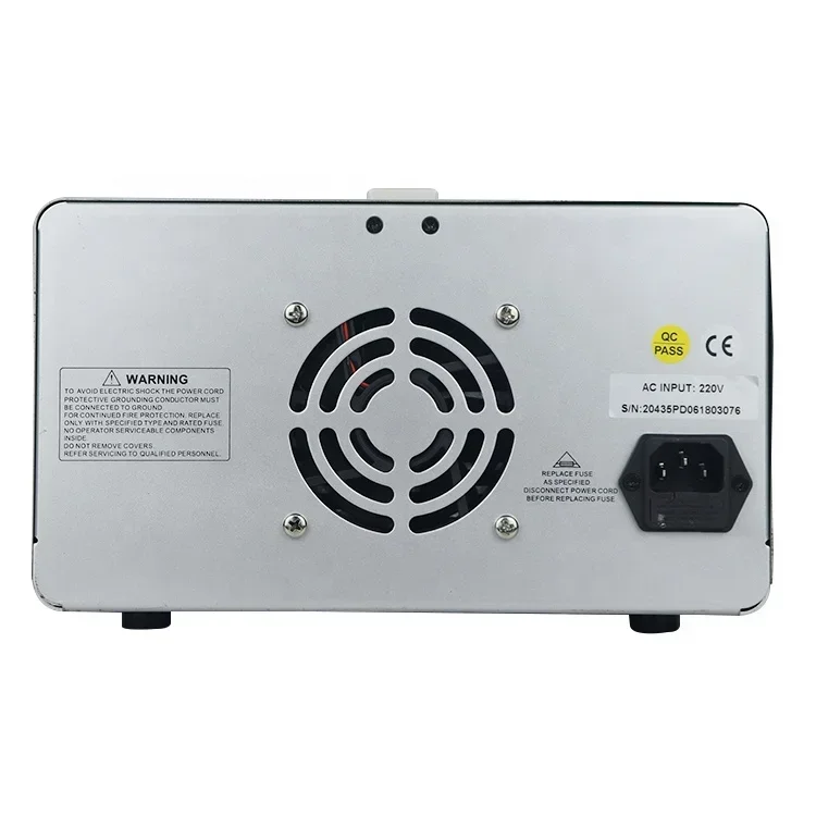 2026/Twintex TP-2305E 300W対称型リ - Linear Lab Power Supply Adjustable のレビューと価格