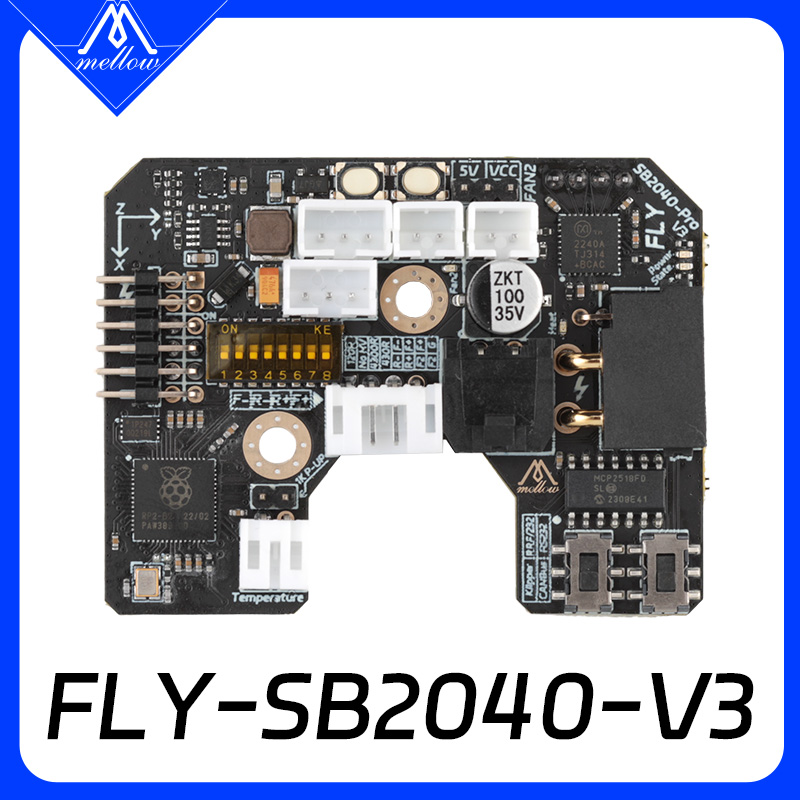 3Dプリンター用マザーボード,mellow fly,v3,v - Voron 2.4 R2 Kit のレビューと価格