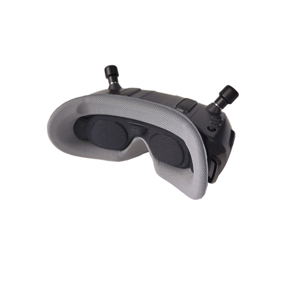 WLYL FPV ヘッドセットフェイスプレートアイマスクコッ - Fpv Goggles Walksnail Avatar Hd のレビューと価格