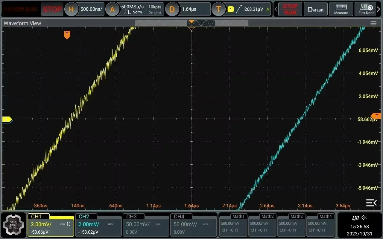 DG822 Pro 任意波形発生器 25MHz 2チャンネル - Function Arbitrary Waveform Generator のレビューと価格
