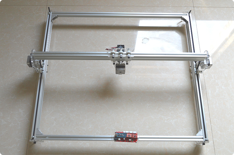 ミニCNCレーザー彫刻機,日曜大工,デスクトップ木材ルーター - Mini Laser Engraver Cnc Router のレビューと価格