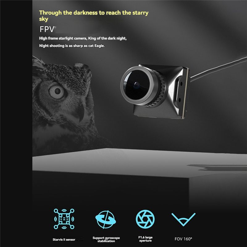 FPV Walksnail Avatar HD Proキット - Fpv Goggles Walksnail Avatar Hd のレビューと価格