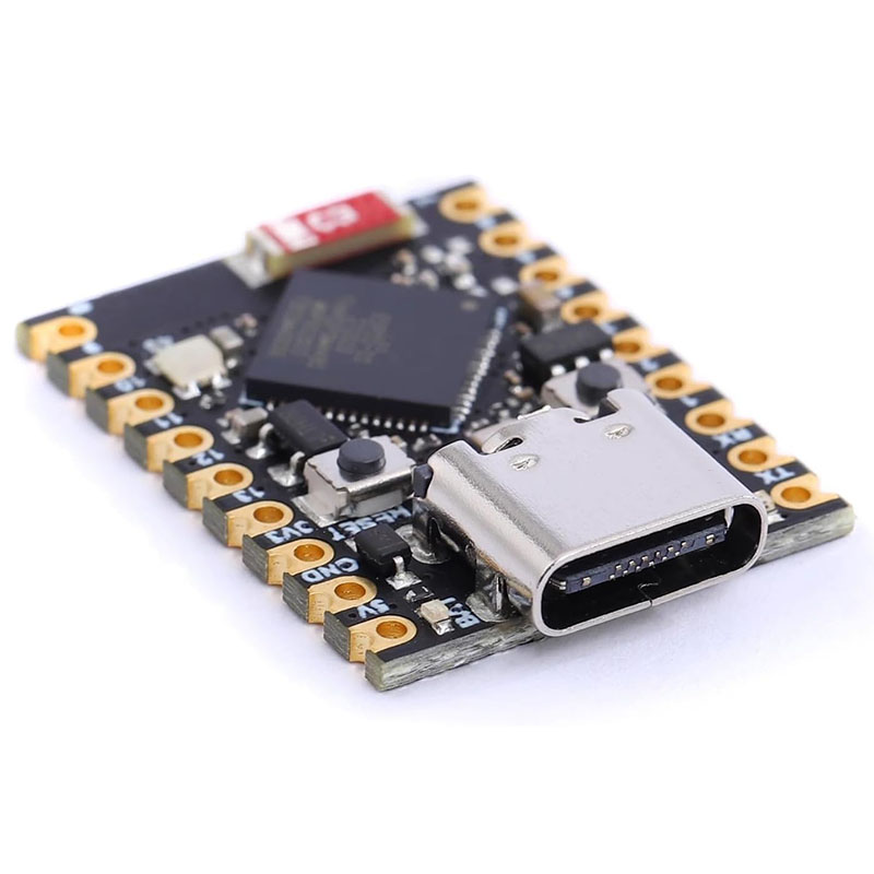 3 ピース/ロット スーパーミニ ESP32-S3 開発ボー - Esp32 S3 Development Board Lot のレビューと価格