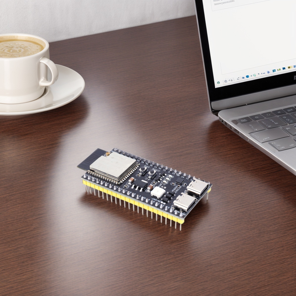 ESP32 S3開発ボード 拡張アダプターキット付き 2.4 - Esp32 S3 Development Board Lot のレビューと価格