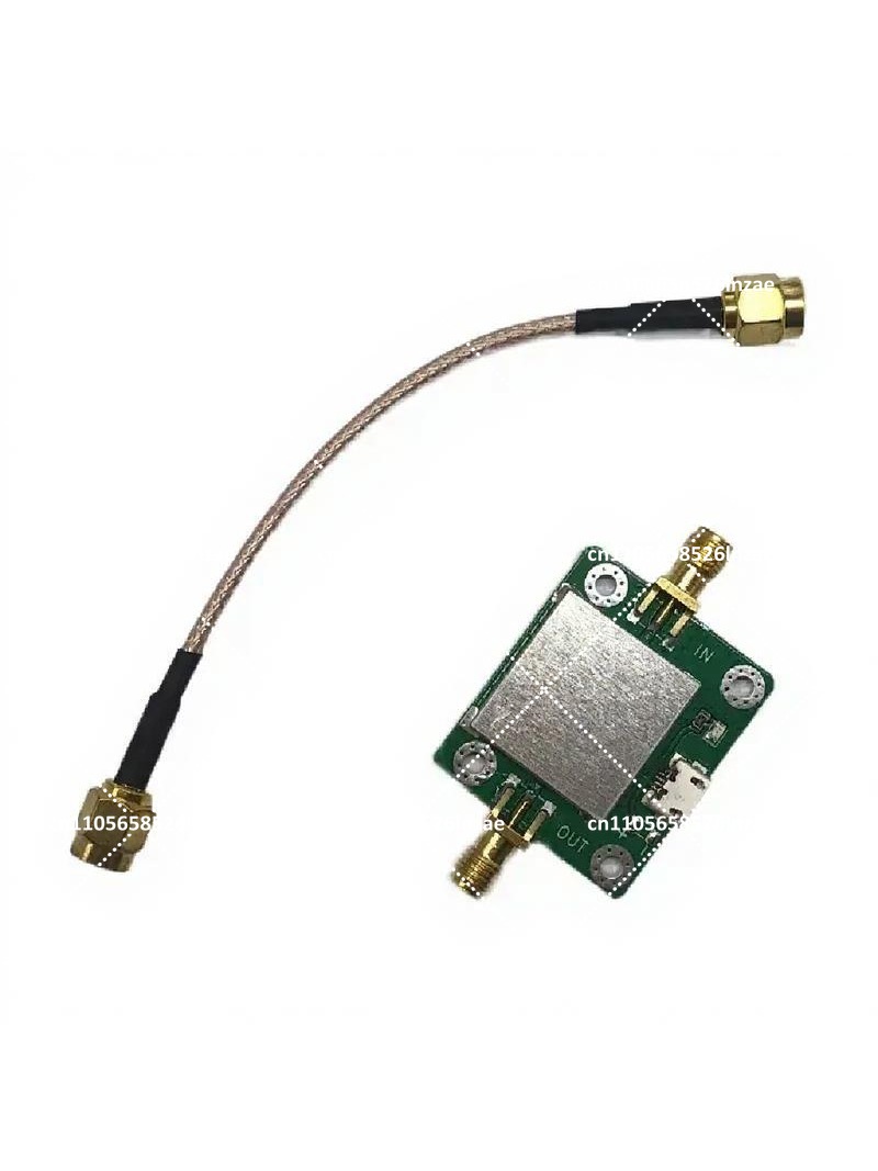 HackRF Portapack H2 SDRトランシーバー - Sdr Software Defined Radio Hackrf のレビューと価格