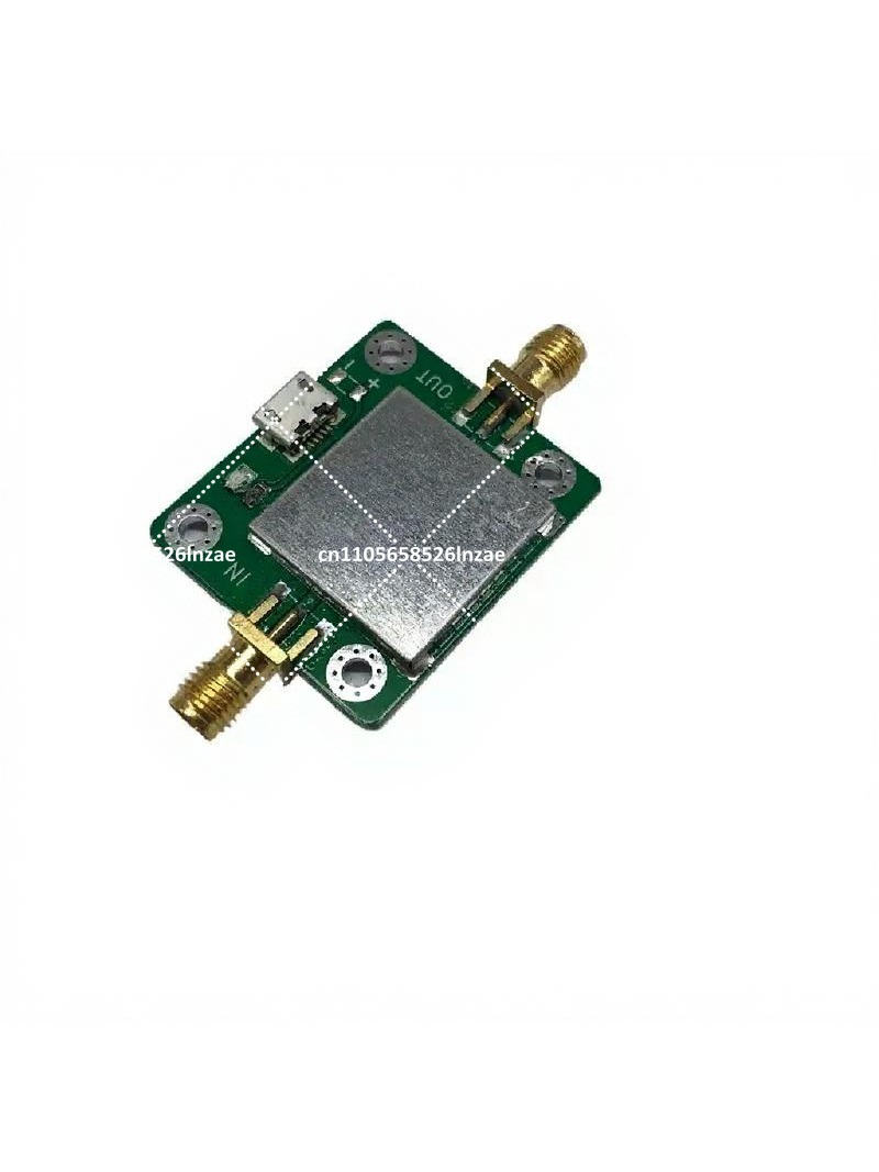 HackRF Portapack H2 SDRトランシーバー - Sdr Software Defined Radio Hackrf のレビューと価格