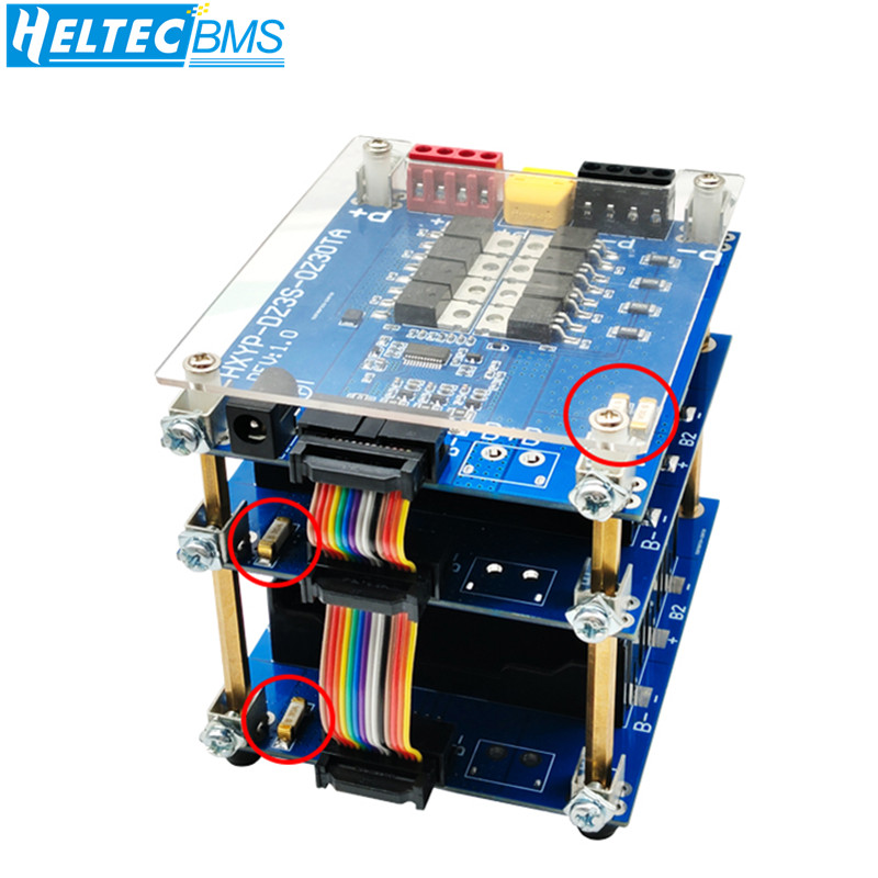 DIY 12V 3S パワーウォールバッテリーホルダー。18 - Spot Welder 18650 Battery Pack のレビューと価格