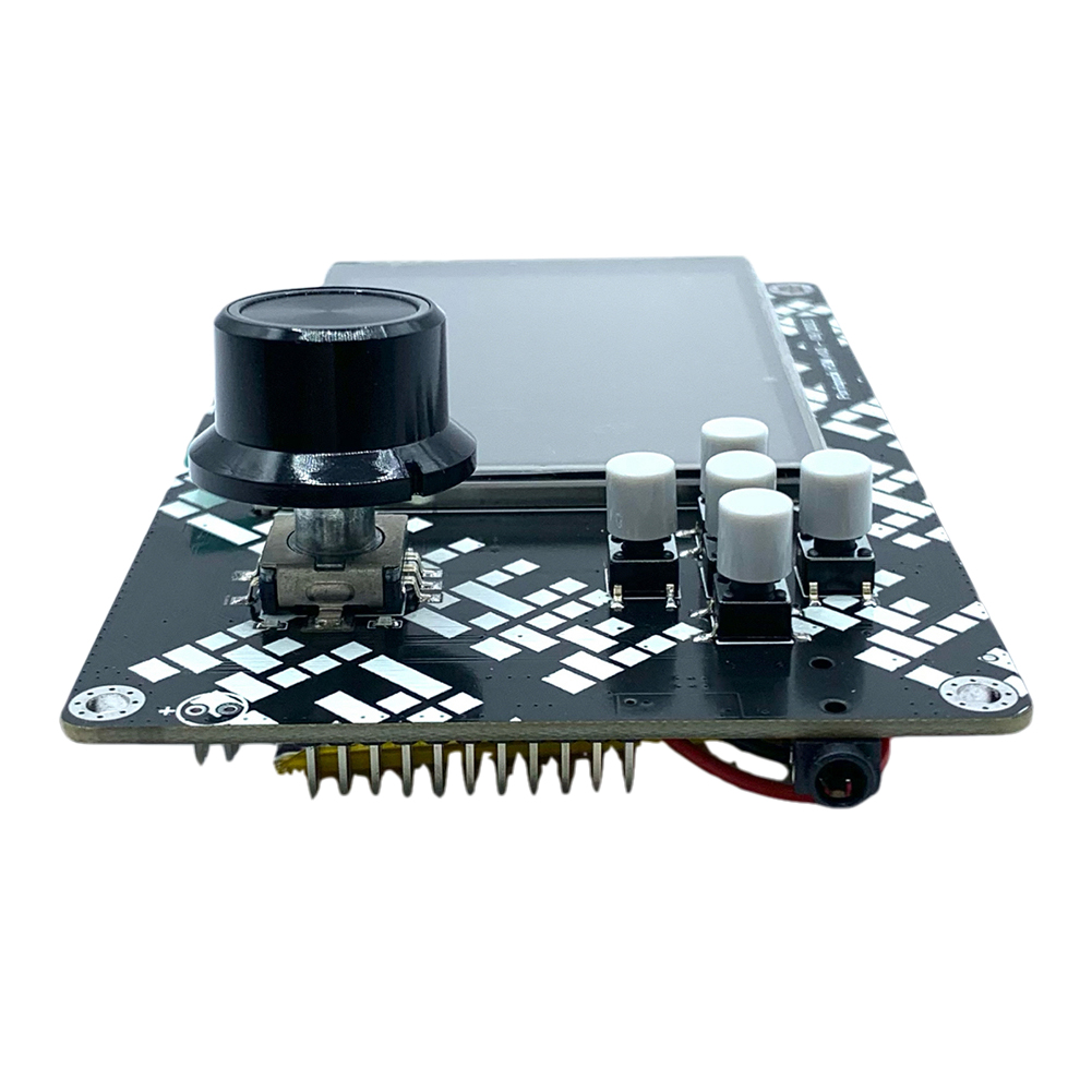 PortaPack H2M HackRF One R9 V1 - Sdr Software Defined Radio Hackrf のレビューと価格