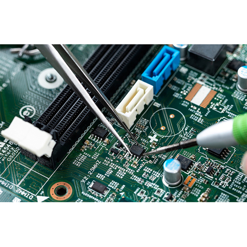 携帯電話、時計、精密はんだ付け、PCB メンテナンス用のカメ - Stereo Trinocular Microscope Pcb のレビューと価格