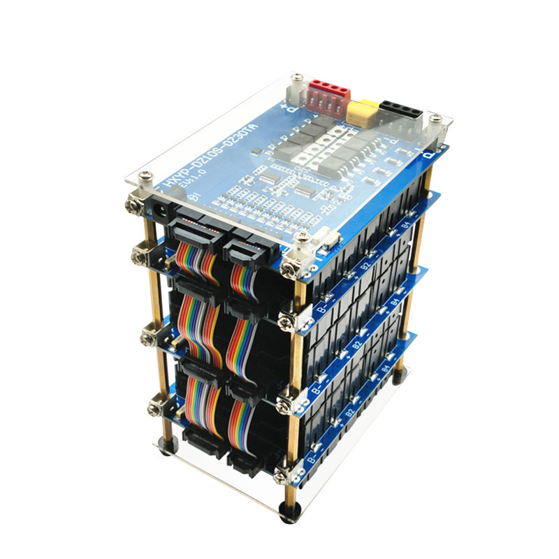 36v 10s電源壁18650バッテリーパック10s bms - Spot Welder 18650 Battery Pack のレビューと価格