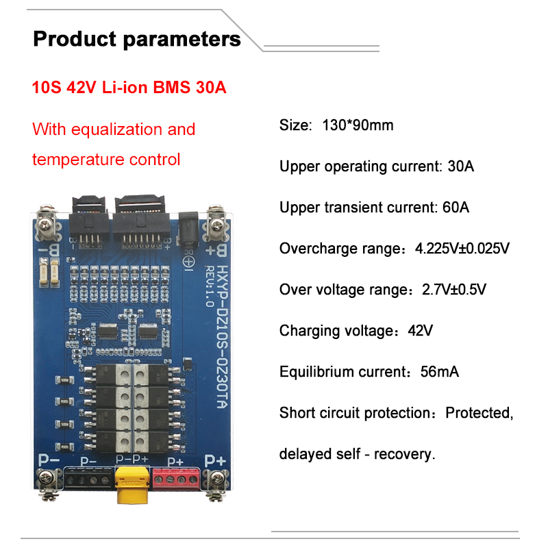 36v 10s電源壁18650バッテリーパック10s bms - Spot Welder 18650 Battery Pack のレビューと価格