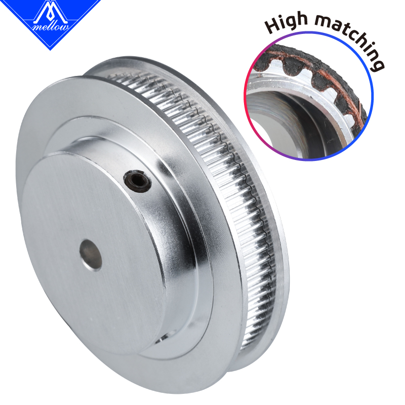 Mellow-モーションキットvoron 2.4,gt2 L - Voron 2.4 R2 Kit のレビューと価格