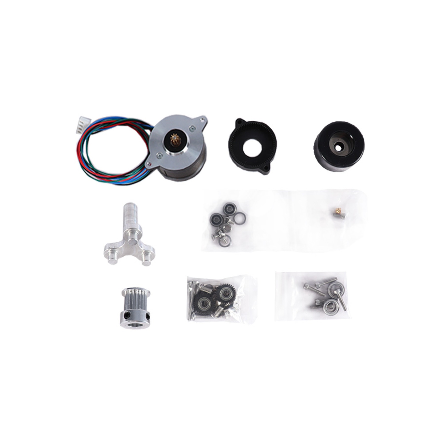 Voron Galileo 2 ダイレクト ドライブ アップ - Voron 2.4 R2 Kit のレビューと価格
