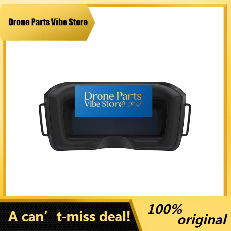 DronePWalksnail アバター HD ゴーグル L - Fpv Goggles Walksnail Avatar Hd のレビューと価格