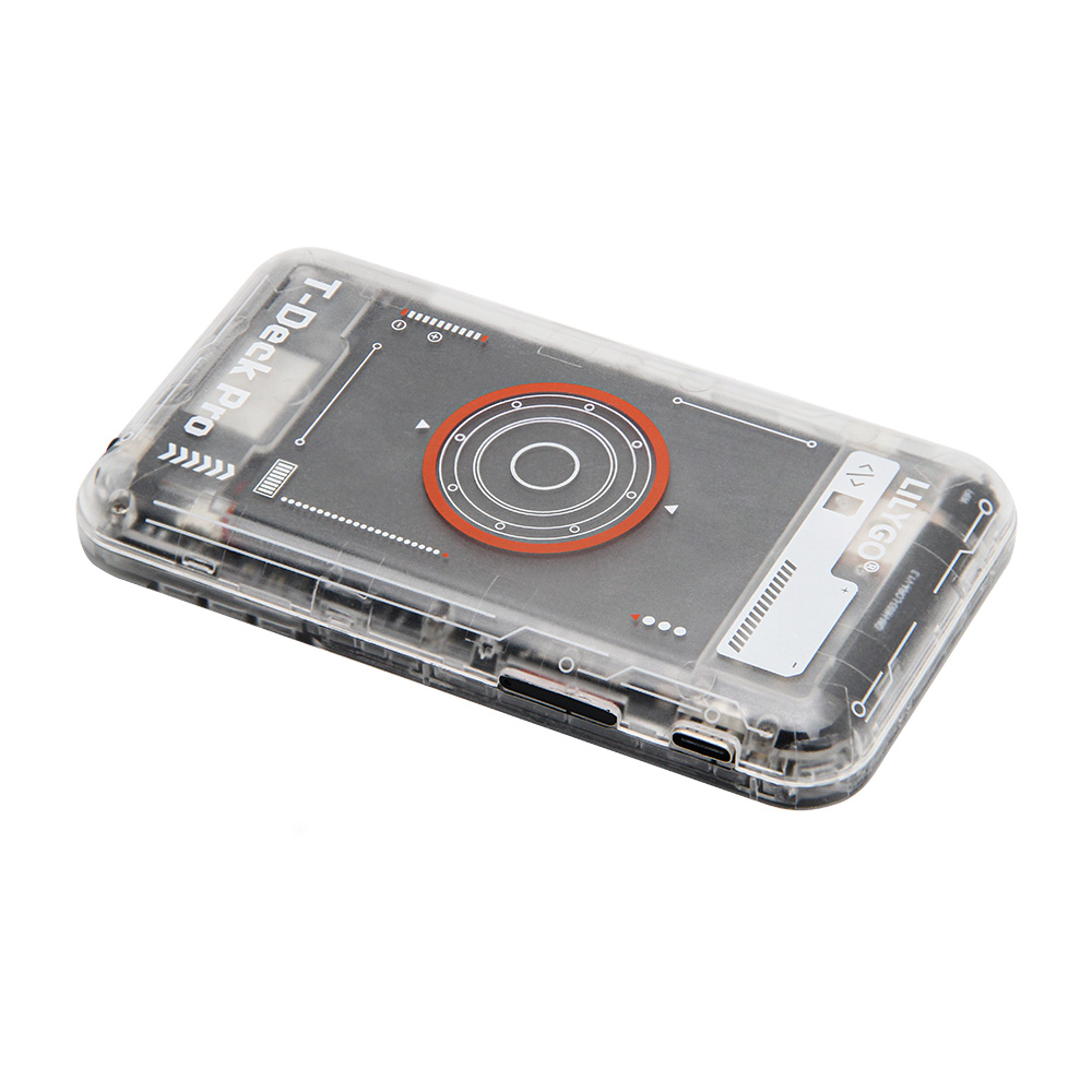 LILYGO® T-Deck Pro T-デッキプロESP3 - Esp32 S3 Development Board Lot のレビューと価格